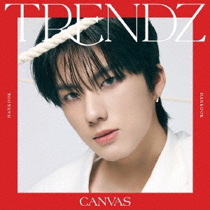 CANVAS＜HANKOOK ver＞