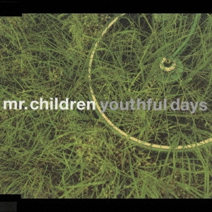 Mr.Children/youthful days[TFCC-89014]