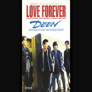 LOVE FOREVER/少年