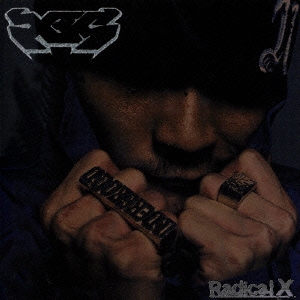 RADICAL X