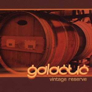 Galactic Vintage Reserve