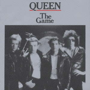 Queen/The Game