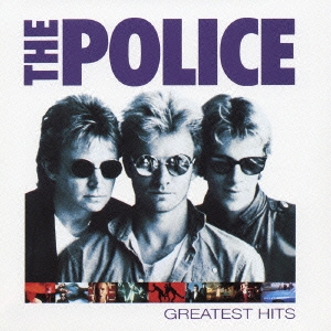 【輸入盤】Greatest HITS [ POLICE ]