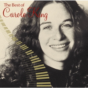 Carole King/ベスト・オブ・キャロル・キング