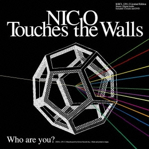 Who are you?  ［CD+DVD］＜初回生産限定盤＞