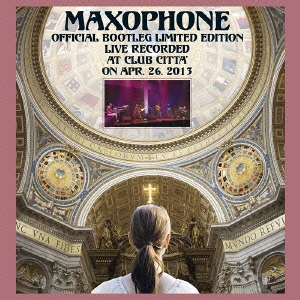 生命の故郷2013～ライヴ･アット･クラブ･チッタ＜限定盤＞