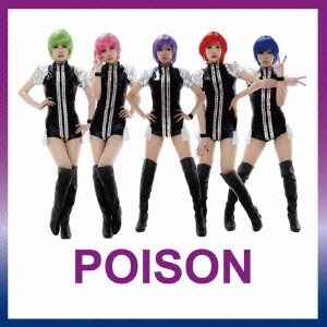 TOWER RECORDS ONLINE㤨POISON (J-Pop/Ƥʤǻϩޥ/PEEK-A-BOO[DAPP-0001]פβǤʤ1,047ߤˤʤޤ
