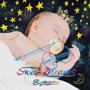 BIGMAMA/Sweet Dreams[RX-084]