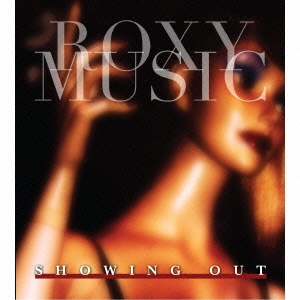 Roxy Music/祦󥰎ȡ饤􎥥󎥥[MSIG-0940]