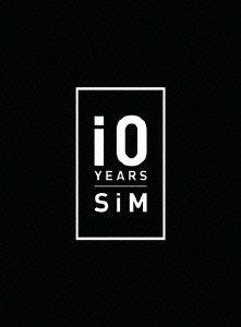 SiM/i0 YEARS̾ס[UPBH-27004]