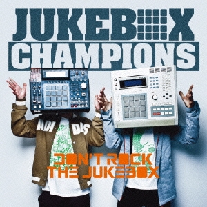 Don't Rock The Jukebox ［CD+DVD］