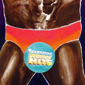 Summer Hits＜完全初回限定生産盤＞