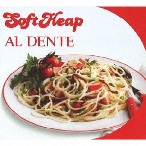 アル･デンテ＜限定盤＞