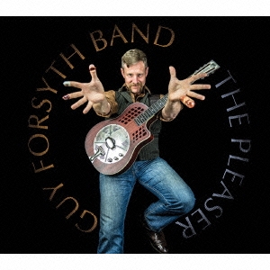 ザ･プリーザー