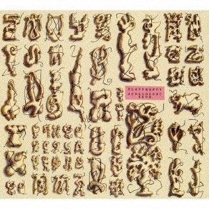 アクナルバザック・ヌーム＜数量限定盤＞