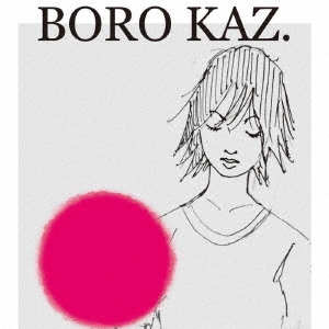KAZ./BORO[A9R-018]