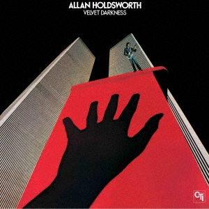 Allan Holdsworth/٥٥åȡͥ[KICJ-796]