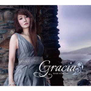 Gracia ［2CD+DVD］＜初回限定盤＞