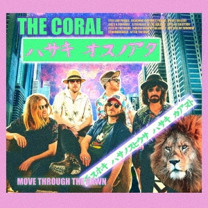 The Coral/ࡼ롼ɡ[SICX-106]