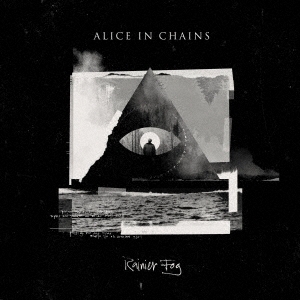 Alice In Chains/졼˥ե[WPCR-18088]