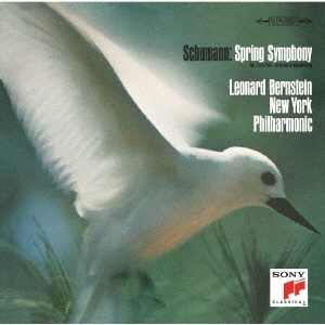 シューマン:交響曲第1番「春」&第2番＜期間生産限定盤＞