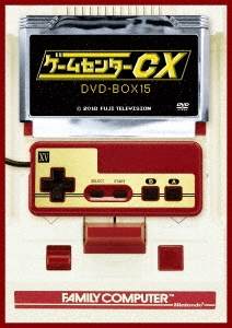 ͭ/ॻ󥿡CX DVD-BOX15[BBBE-9515]
