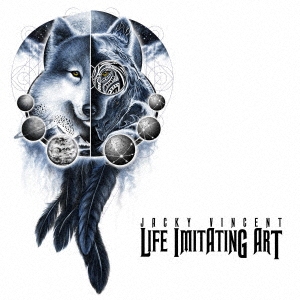 ライフ・イミテイティング・アート