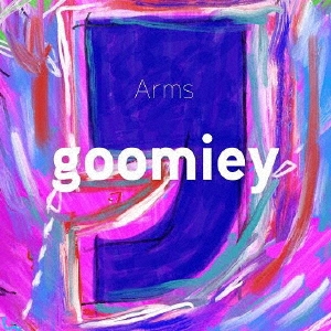 goomiey/Arms[STR-1050]
