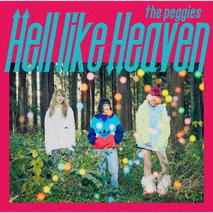 Hell like Heaven ［CD+DVD］＜初回生産限定盤＞