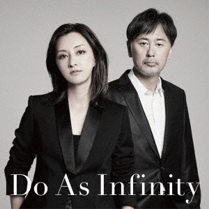 Do As Infinity ［CD+DVD］