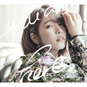 you are here ［CD+DVD+PHOTOBOOK］＜初回限定盤＞