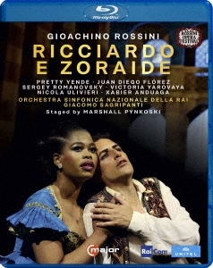 ロッシーニ: 歌劇『リッチャルドとゾライデ』