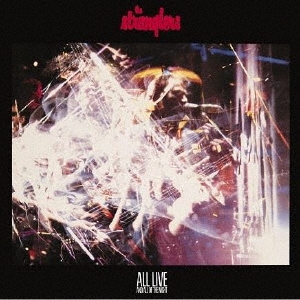 オール・ライヴ＜完全生産限定盤＞