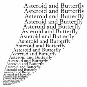 Asteroid and Butterfly