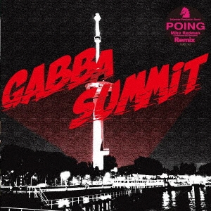 OZIGIRI/Gabba Summit[MURCD-043]