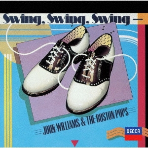 John Williams/ࡼ饤ȡʡɡ󡦥ࡼɡ󥰡󥰡󥰡ס[UCCD-9994]