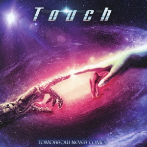Touch (80's)/ȥͥॺ[RBNCD-1333]