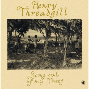 Henry Threadgill/󥰡ȡ֡ޥĥ꡼㴰ס[CDSOL-45041]