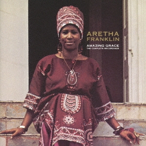 Aretha Franklin/ΰ 㡼󥵡ȡ [WPCR-18413]