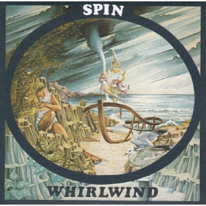 Spin/륦ɡס[VSCD5981]