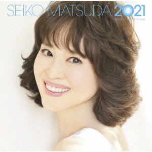/³40ǯǰХ SEIKO MATSUDA 2021 SHM-CD+DVDϡס[UPCH-29406]
