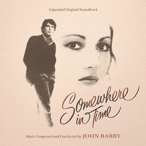 John Barry/ある日どこかで オリジナル・サウンドトラック＜完全生産限定盤＞