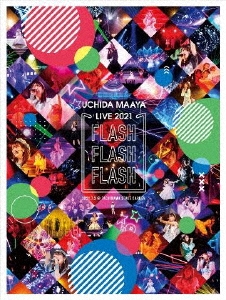 Amazon.co.jp: UCHIDA MAAYA 10th Anniversary Live Tour“TOKYO