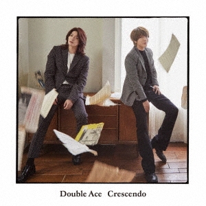 Double Ace/Crescendo̾ס[COCP-41634]