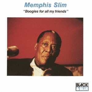 Memphis Slim/֥ե롦ޥե󥺡㴰ס[CDSOL-46178]