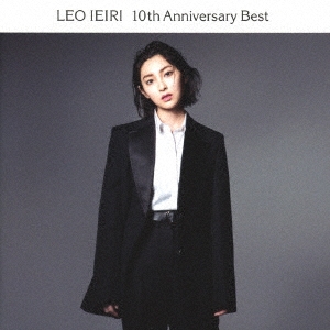10th Anniversary Best＜初回限定盤A＞
