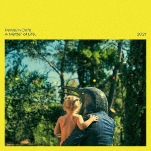 Penguin Cafe/A Matter of Life... 2021[AMIP-0283]