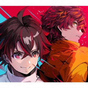 ヒーローライセンス High Five & S-quad