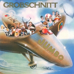 Grobschnitt/[ARC7373]