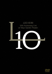 쥪/10th Anniversary Live at ǥ󥷥[VIBL-1067]